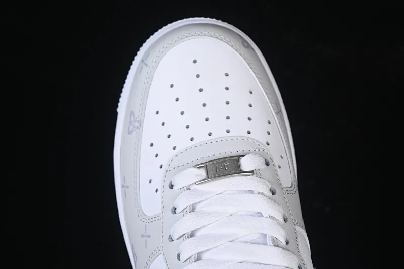 All categories Nk Air Force 1 Air Force series Nk Air Force 1 Low Air Force low-top Nike Air Force 1'07 Low Two-dimensional theme Stussy co-branded Air Force 1 low-top casual sneakers ZH0316-137